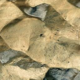 Satellite imagery of Ḩişār-e Siyāh, AF