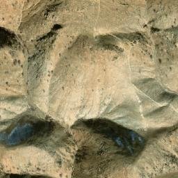 Satellite imagery of Kōh-e Buz Ghāl, AF