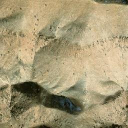 Satellite imagery of Kōh-e Buz Ghāl, AF