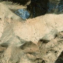 Satellite imagery of Kōh-e Buz Ghāl, AF