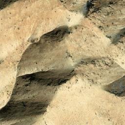 Satellite imagery of Kōh-e Ghāl Kargas, AF