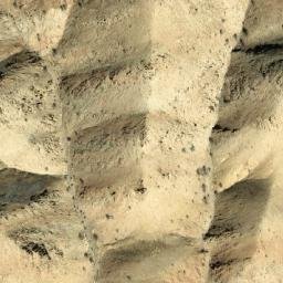 Satellite imagery of Kōh-e Ghāl Kargas, AF