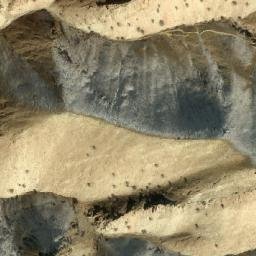 Satellite imagery of Khūlah-ye Shōragak, AF