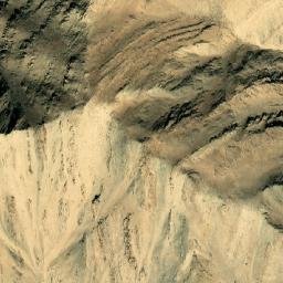 Satellite imagery of Siyāh Kōh, AF