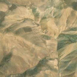 Satellite imagery of Kōh-e Kalhar, AF