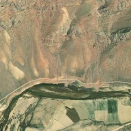 Satellite imagery of Kōh-e Sangah Bāy Ghasī, AF