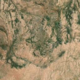 Satellite imagery of Kōh-e Arêa’ī, AF