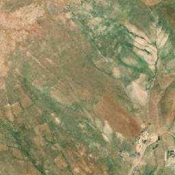 Satellite imagery of Kōh-e Arêa’ī, AF