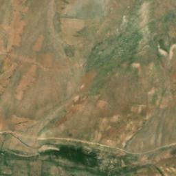 Satellite imagery of Kōh-e Dū Shākh, AF