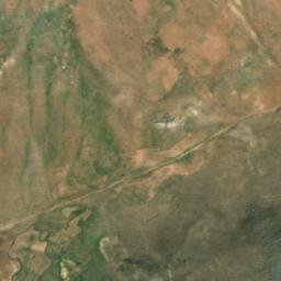 Satellite imagery of Kōh-e Dū Shākh, AF