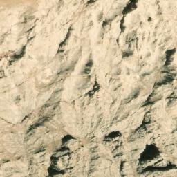 Satellite imagery of Kōh-e Shishtah Qal‘ah, AF