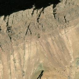 Satellite imagery of Kōh-e Sar-e Now Zamīn, AF