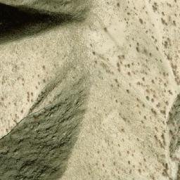 Satellite imagery of Band-e Kharparān, AF