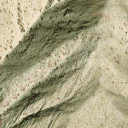Satellite imagery of Band-e Kharparān, AF