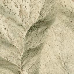 Satellite imagery of Band-e Kharparān, AF