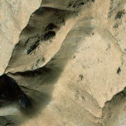 Satellite imagery of Band-e Ḩaīdar Khān, AF