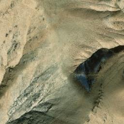 Satellite imagery of Band-e Ḩaīdar Khān, AF