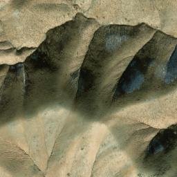 Satellite imagery of Band-e Ḩaīdar Khān, AF