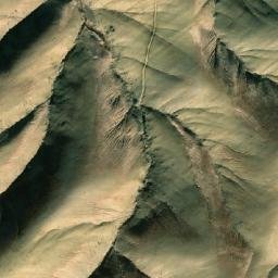 Satellite imagery of Shāhtūb, AF