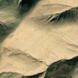 Satellite imagery of Shāhtūb, AF