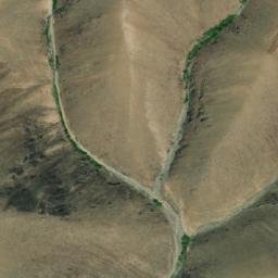 Satellite imagery of Siyāh Baghal, AF
