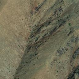 Satellite imagery of Kōh-e Shāh Tōp, AF