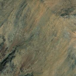 Satellite imagery of Kōh-e Shāh Tōp, AF