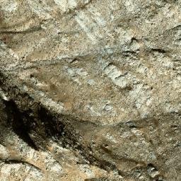 Satellite imagery of Kōh-e Haftād Chashmah, AF