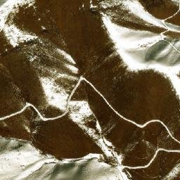 Satellite imagery of Kōh-e Mushtāq, AF