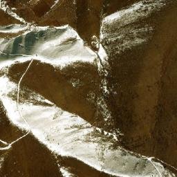 Satellite imagery of Kōh-e Mushtāq, AF