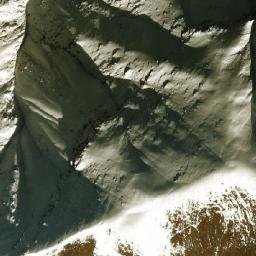 Satellite imagery of Band-e Nakhudzār, AF