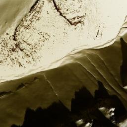 Satellite imagery of Kōtal-e Dinagak, AF