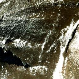 Satellite imagery of Shāh Ţūs Āqā Ghar, AF