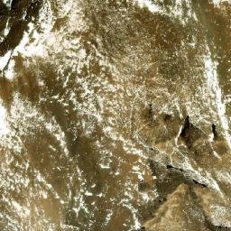 Satellite imagery of Shāh Ţūs Āqā Ghar, AF