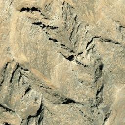 Satellite imagery of Bā’ī Ghar, AF