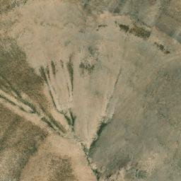 Satellite imagery of Kōh-e Sabz Nālah, AF