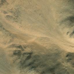 Satellite imagery of Kōh-e Rēg, AF