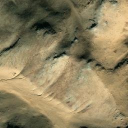 Satellite imagery of Kōh-e Rēg, AF