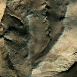 Satellite imagery of Kōh-e Rēg, AF