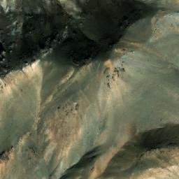 Satellite imagery of Kōh-e Paytow-e Mālī, AF