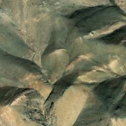 Satellite imagery of Kōh-e Paytow-e Mālī, AF