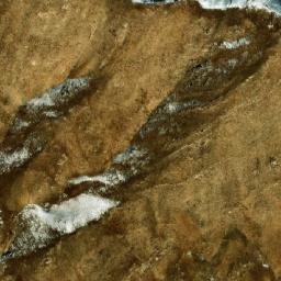 Satellite imagery of Kōh-e Kōṯī Bāzay, AF