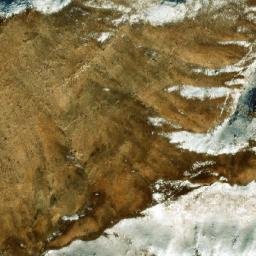 Satellite imagery of Kōh-e Kōṯī Bāzay, AF