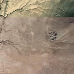 Satellite imagery of Kōh-e Chashmah-ye Tarah, AF