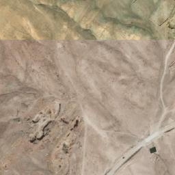 Satellite imagery of Kōh-e Chashmah-ye Tarah, AF