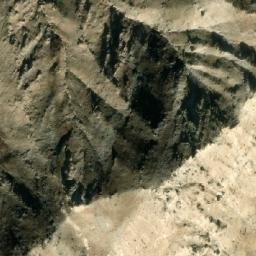 Satellite imagery of Bābā Abdāl, AF