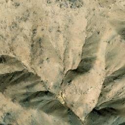 Satellite imagery of Bābā Abdāl, AF