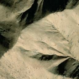 Satellite imagery of Kōtal-e Zanah Khān, AF