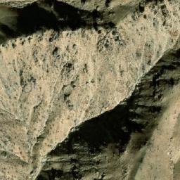 Satellite imagery of Shēr Mihrāf, AF