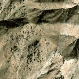 Satellite imagery of Shēr Mihrāf, AF